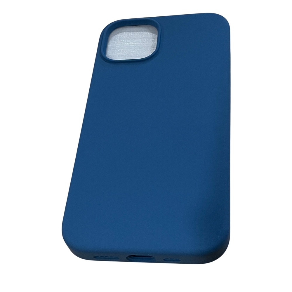 MIRACASE iPhone 13 Pro Case Deep Blue Full Body‎ Protection Lifestyle